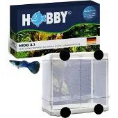Hobby Ablaichkasten Nido 3.1 16x14x16 cm