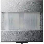 Gira 205026 Beweg.m.aufs. 1,10 m Komfort KNX System 55 F Alu(lack.)