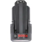 Bosch Akkupack 12V 2,0 Ah Lithium-Ionen PBA - 1607A350CU