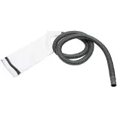 BRILLIANT TOOLS KS TOOLS Gummischlauch mit Staubtasche ( 515.3061-R039P )