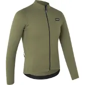Gripgrab Langarm-Thermoshirt EXPLR Merinotech | Größe S