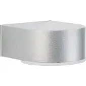 Albert 690233 Wandleuchte Typ Nr. 0233 - Farbe: Silber, mit 1 x LED 3 W, 330 lm