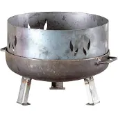 Siena Garden Feuerschale Mini H31632