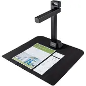 Iris Iriscan Desk 6 Pro Scanner