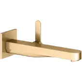 Keuco 59516251302 EHM-WT-Mischer IXMO 59516, eckig