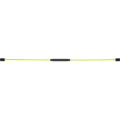 ENERGETICS Gymnastik-Stab Vibration Stick 160c GELB/ SCHWARZ -