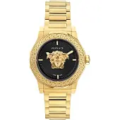 Versace SP Medusa Deco VE7B00623 Frauenuhr Medusa Deco