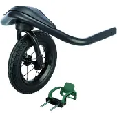 Trixie Jogger-Umbausatz für Hundefahrradanhänger - 400.0L x 340.0H x 360.0B