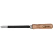 Ks Tools Dreikant-Vollschaber - 150.3247