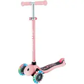 Globber Kinderroller Primo Lights