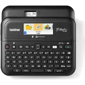 Brother P-Touch | PT-D610BTVP | Schnurlos | Verkabelt | Monochrom | Thermotransfer | Andere | Schwarz