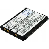 Cameron Sino Battery for Nikon EN-EL19