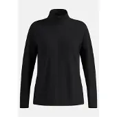 Odlo Winddichte Zeroweight Elite Langlaufjacke, Damen - , Farbe:15000 black, Größe:M
