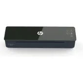 HP Laminiergerät Pro Laminator 600 A3, bis DIN A3, Heiß-/Kaltlaminierung, bis 125 μ, 600 mm/min, Aufwärmzeit 60 s, Touch Panel, mit Zubehör