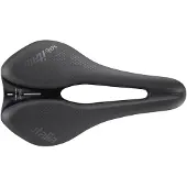Selle Royal Selle Italia Novus Boost Evo L3 Gravel Sattel Schwarz 145 mm Schwarz 145 mm