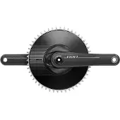 Sram Red 1x E1 Dub Aero Kurbelgarnitur