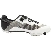 Sidi Aeron Schuhe in Eisweiß, Größe 43 - EUR