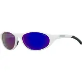 Pit Viper The Miami Nights Altimeter Polarisierte Sonnenbrille Durchsichtig Polarized Purple Durchsichtig Polarized Purple