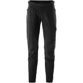 Gonso Trail Pants W black (M10900) 38