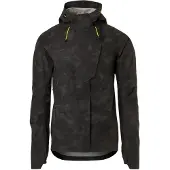 Agu Tech Rain Commuter Jacke