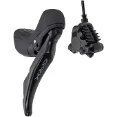 Shimano Grx St-rx610/br-rx410 Hydraulic Bremsen