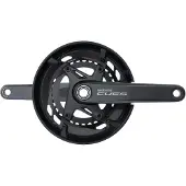 Shimano Cues U6010-2 Kurbelgarnitur