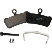 Sram Plaketten Brake Pad Guide/Trl Stlorg 1 Set