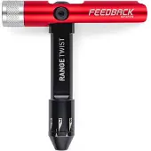 Feedback Sports - Drehmomentschlüssel Range Twist - Fahrradwerkzeug Gr 2-8 Nm