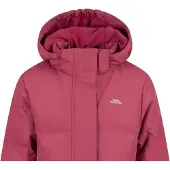 Trespass Mallows - Female Casual Jacket rose blush (ROB) 4