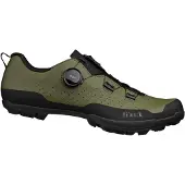 Fizik Atlas Gravelschuhe Grün EU 46 Mann Grün EU 46