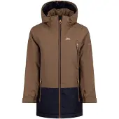 Trespass Franzz - Male Rain Jacket brownie (BNE) 8