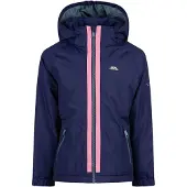 Trespass Rossa - Female Rain Jacket sapphire blue (SF8) 3