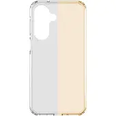 Cellularline Clearduo Hardcase Galaxy A27 Transparent