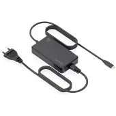 Aisens ASCH-1PD65D068-BK, Universal, Drinnen, 110 - 240 V, 50 - 60 Hz, 65 W, 5, 9, 12, 15, 20 V