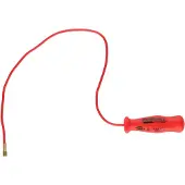 Ks Tools Werkzeuge-Maschinen GmbH Felxibler Magnetheber mit Schutzisolierung, 250 g (117.2322)