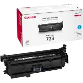 Canon 723C, 8500 Seiten, Cyan, 1 Stück(e)