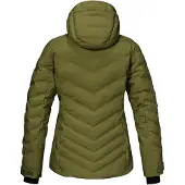 Schöffel Damen Ski Jacke ALERCE avocado branch - 42