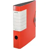 Leitz Solid A4 50 Mm Ringbuch