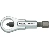 Hazet Mutternsprenger, mechanisch 847-1027A, Schlüsselweite 17 – 24 mm