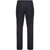 CMP Wanderhose aus Ripstop-Gewebe