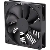 Silverstone Air Penetrator 120i Pro - 120mm