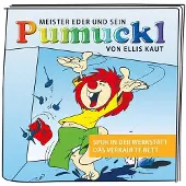 Tonies Pumuckl Spuk in der Werkstatt/Das verkaufte Bett
