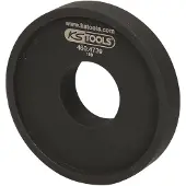 Ks Tools Einziehplatte, Ø 55 mm - 460.4739