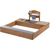 Roba Sandkasten mit Matschküche