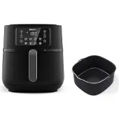 24.Se Airfryer XXL Connected HD9285/93