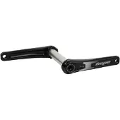 Hope EVO Kurbelgarnitur ohne Spider 68/73 mm - Schwarz