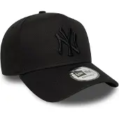 New Era Mlb New York Yankees Essential 9forty Aframe Kappe