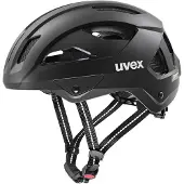 Uvex City Stride black matt 53-56 cm