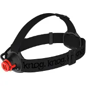Knog Pwr Stirnlampenband