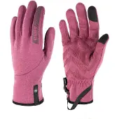 Buff Tech Fleece Handschuhe